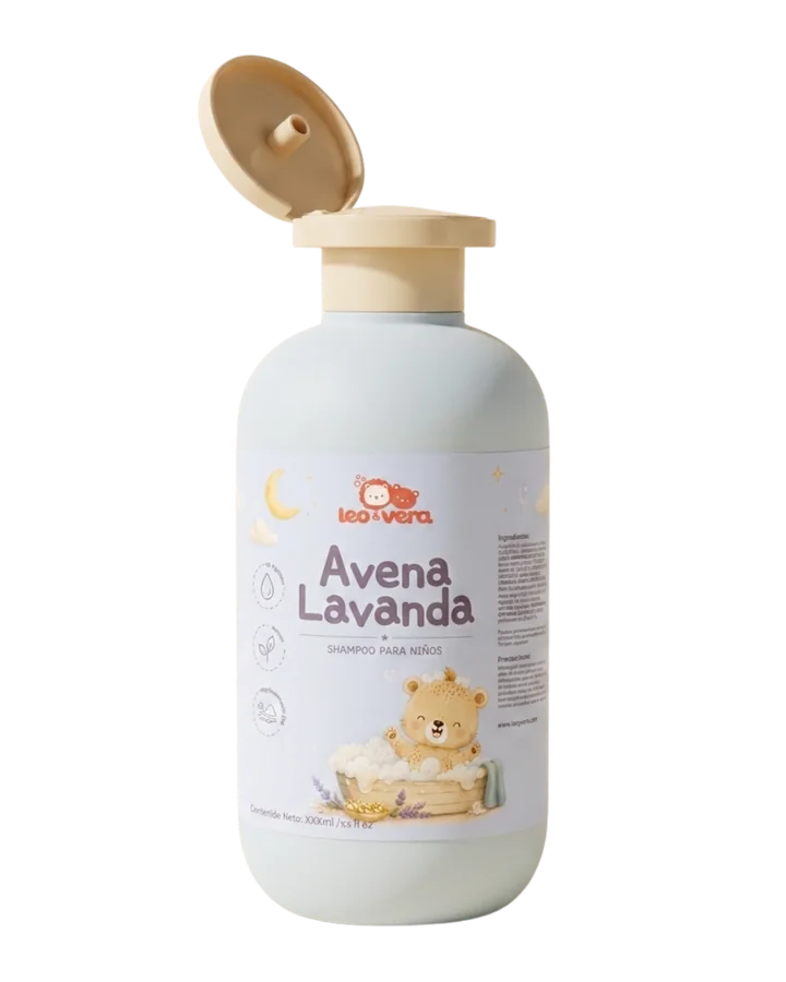 Shampoo Vera